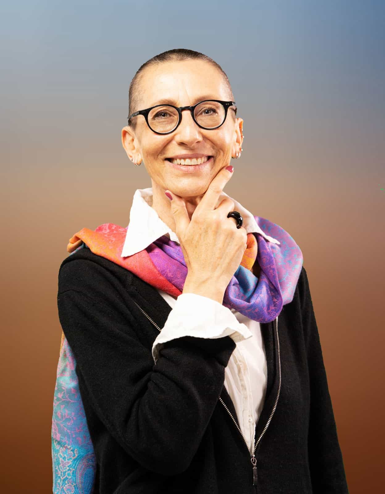 Milena Spelta Parenti