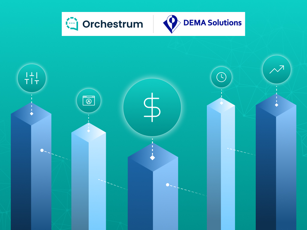 How DEMA Solutions Scaled Localization Operations and Reduced TBMS Costs by 43% with Orchestrum