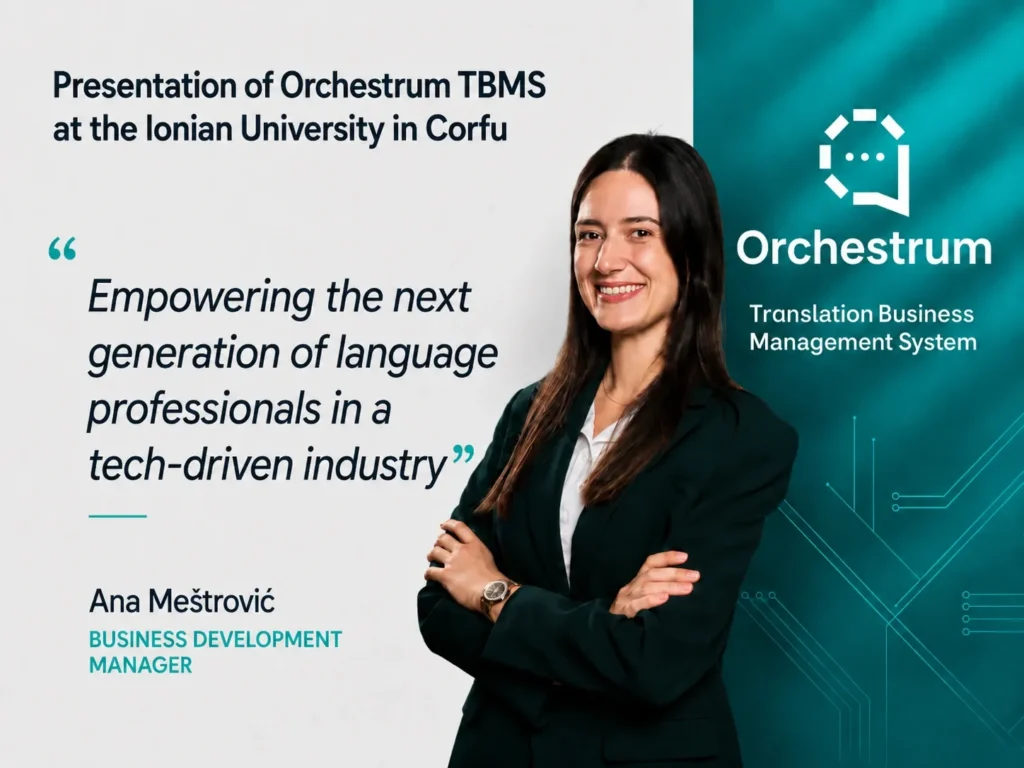 orchestrum